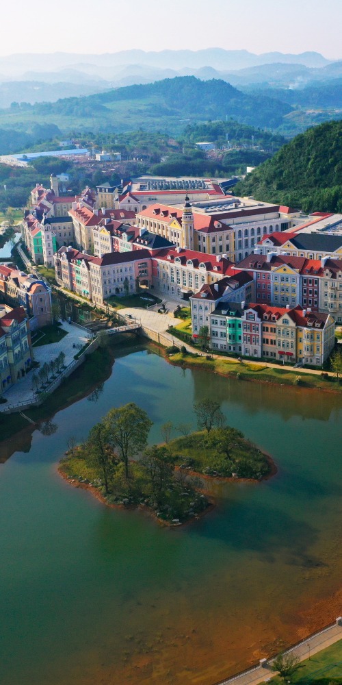 當代中國-超級工程-東數西算