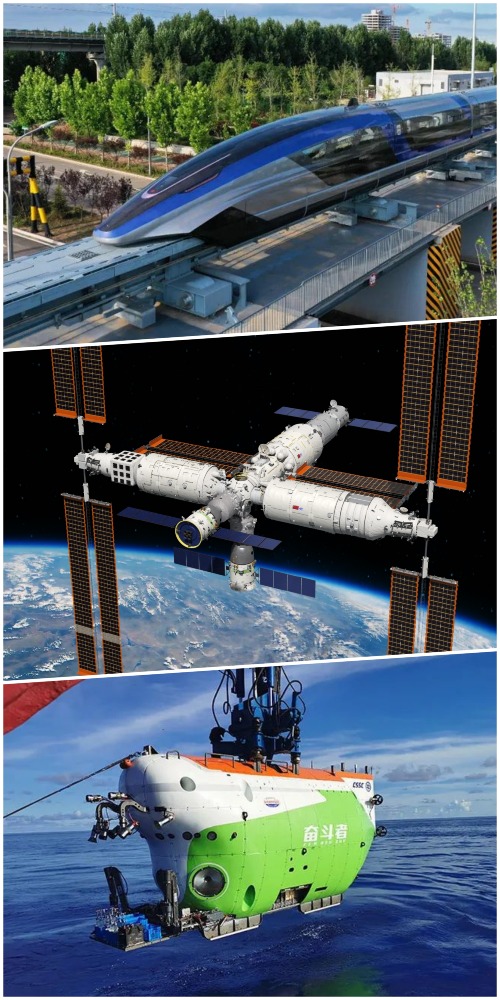 创科博览2022；打卡；攻略