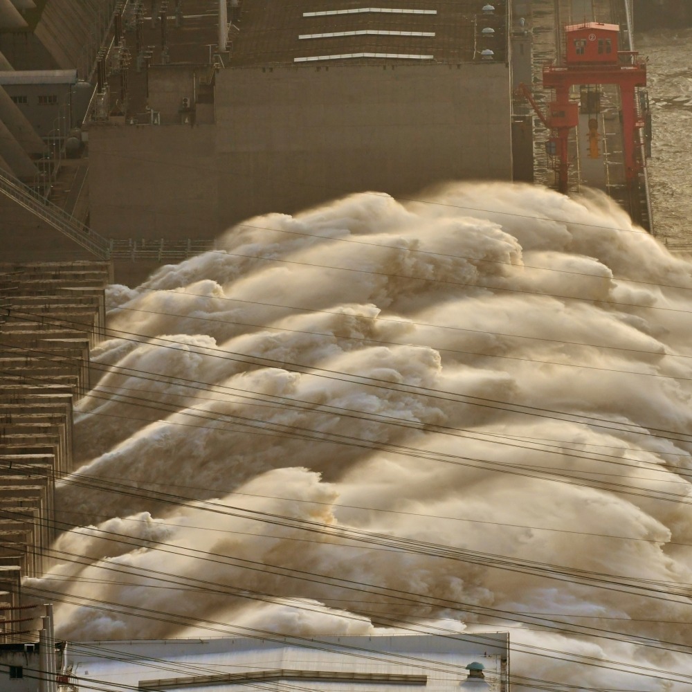 Behind world's largest hydropower project: How abundant are Yarlung ...