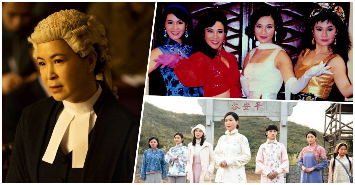 苏玉华、《正义回廊》、《我和春天有个约会》、《平安谷之诡谷传说》