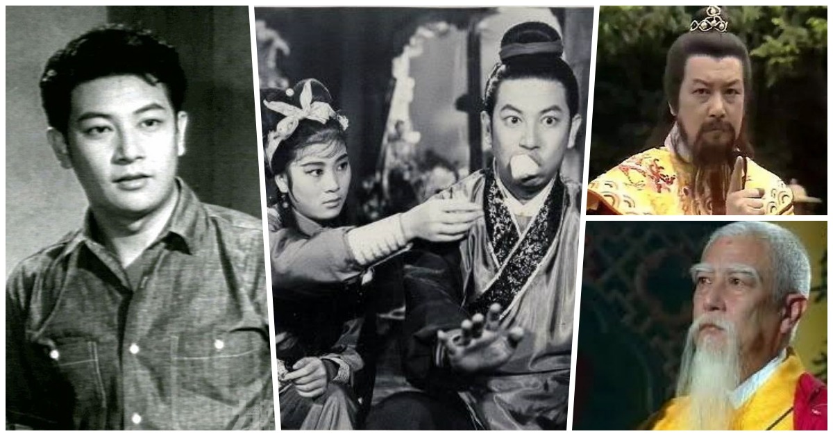 張英才，工廠少爺，天龍八部，笑傲江湖