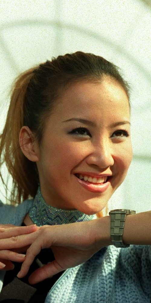 李玟，CoCo Lee