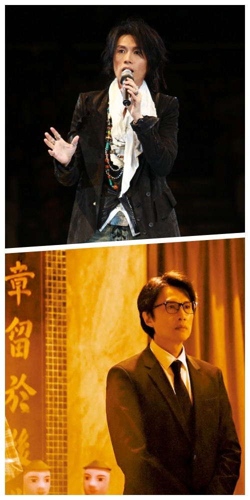 黄子华栋笃笑、电影《破·地狱》