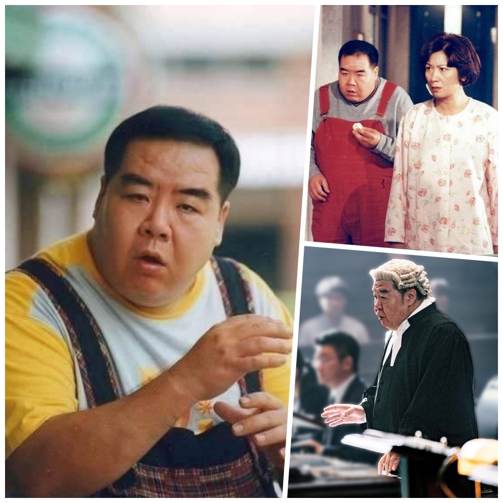 郑则仕热爱演戏50年 凭“肥猫”红遍影视圈夺影帝 | 影视巨星 | 非凡人事 | 当代中国
