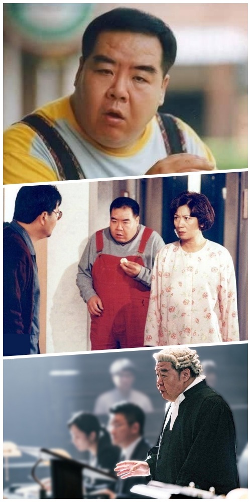 郑则士“肥猫”、《肥猫正传》、《误判》