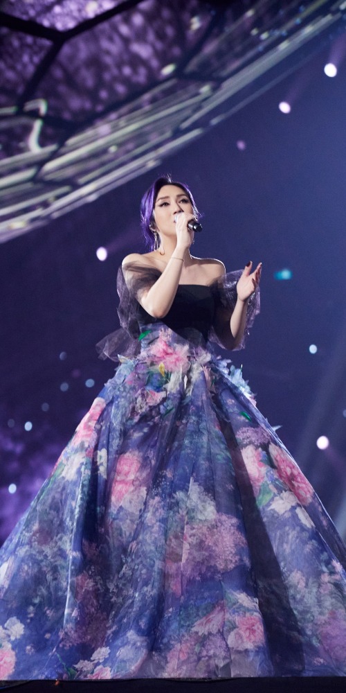杨千嬅