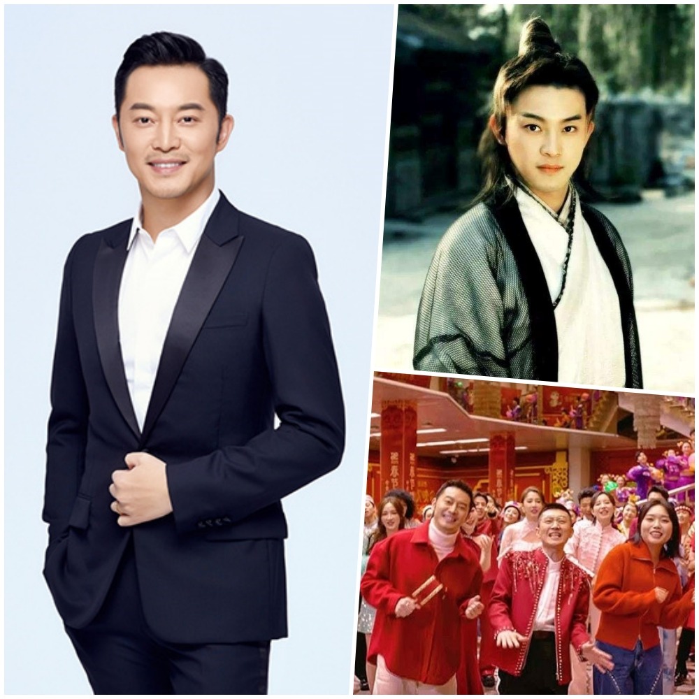 憑春晚一夜成名 沈騰從舞台演員到「百億票房先生」之路 | 影視巨星 | 非凡人事 | 當代中國