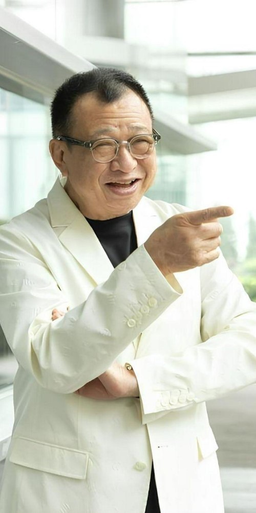 許紹雄