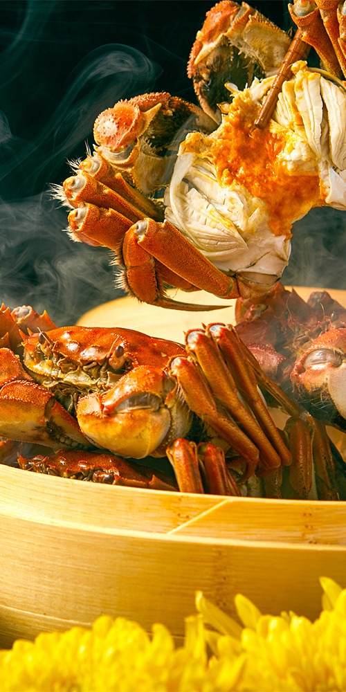 當代中國-大閘蟹經濟