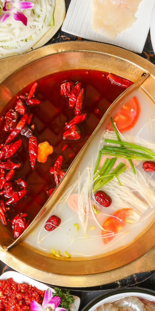 當代中國-中國經濟-火鍋經濟