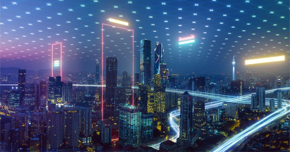 當代中國-粵港澳大灣區-樂活灣區-一小時生活圈-大灣區智慧城市cover