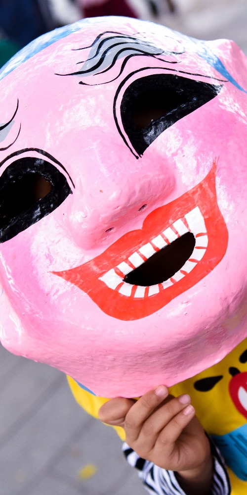 當代中國-粵港澳大灣區-樂活灣區-一小時生活圈-佛山過年習俗cover