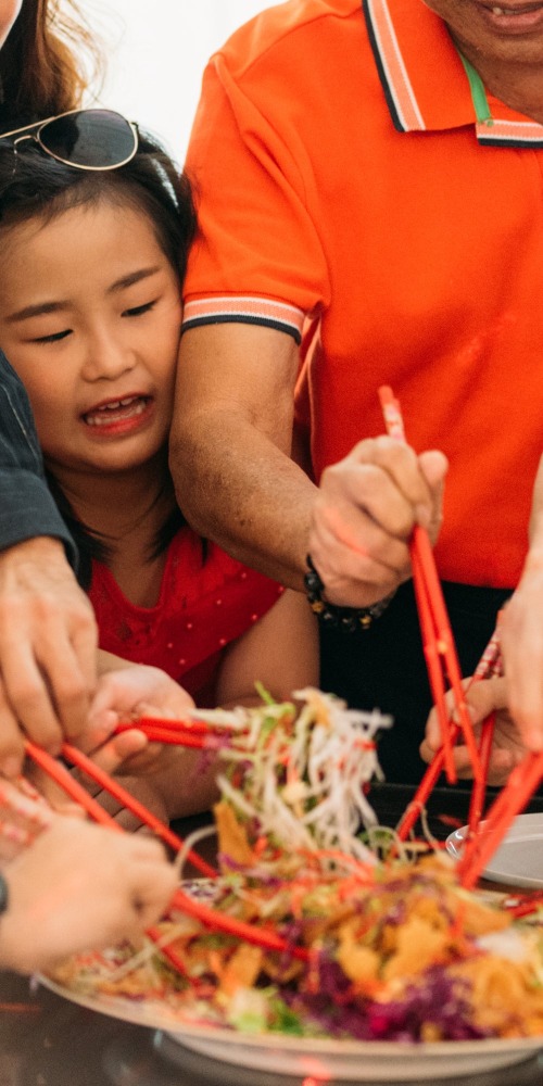 當代中國-粵港澳大灣區-樂活灣區-一小時生活圈-初七人日cover