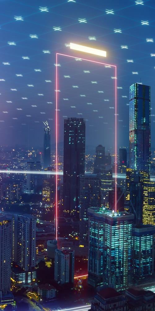 當代中國-粵港澳大灣區-樂活灣區-一小時生活圈-大灣區智慧城市cover