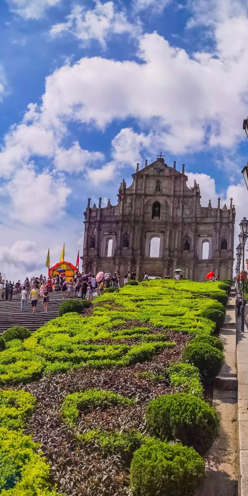 當代中國-粵港澳大灣區-樂活灣區-澳門GDPcover