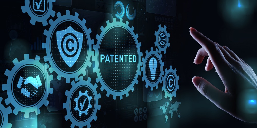 當代中國-粵港澳大灣區-一小時生活圈-知識產權cover