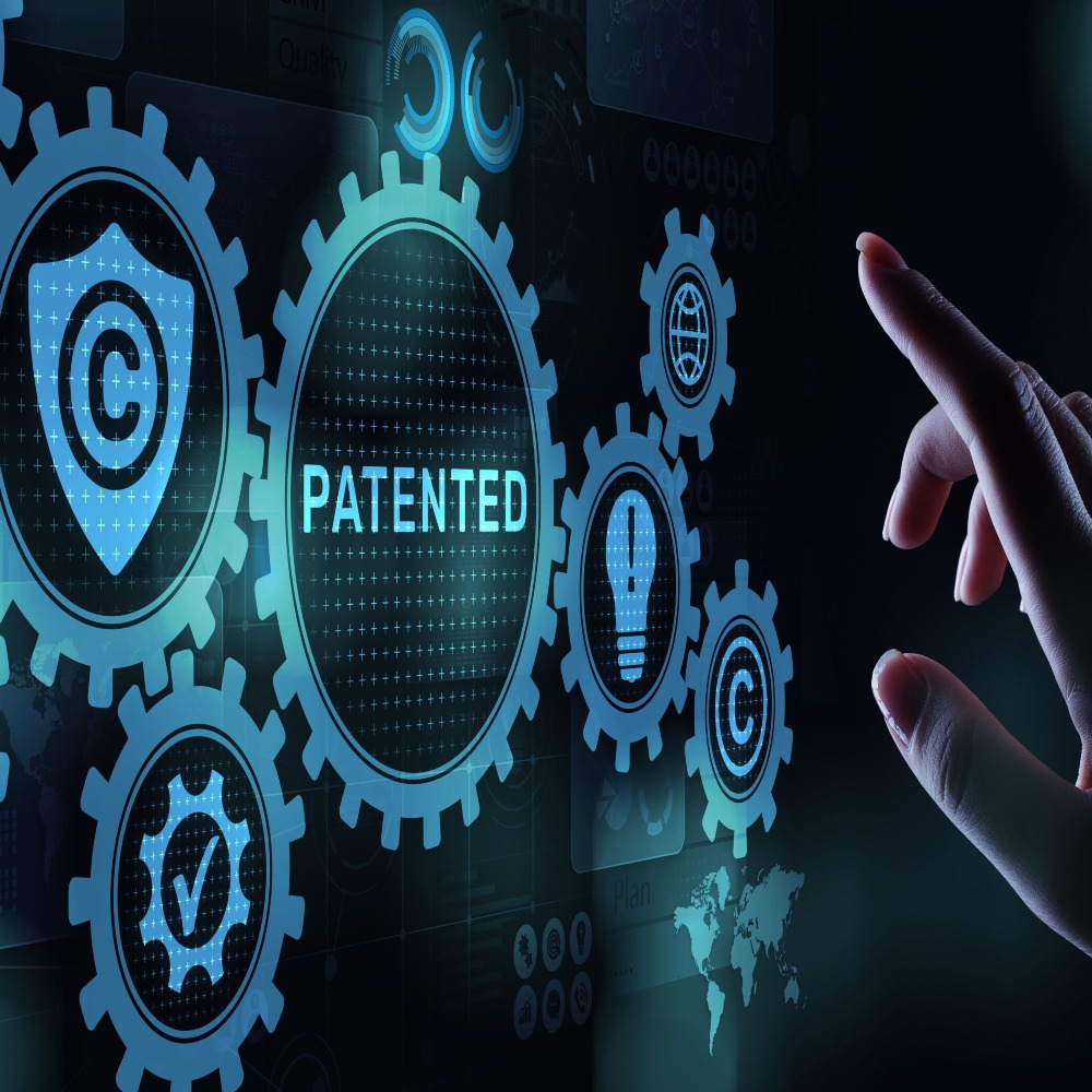 當代中國-粵港澳大灣區-一小時生活圈-知識產權cover