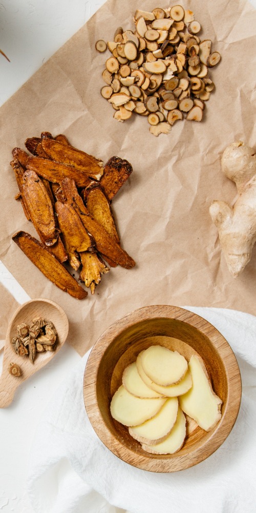 當代中國-粵港澳大灣區-一小時生活圈-中醫藥高地cover