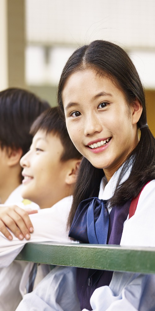 當代中國-粵港澳大灣區-樂活灣區-一小時生活圈-大灣區港人子弟學校cover