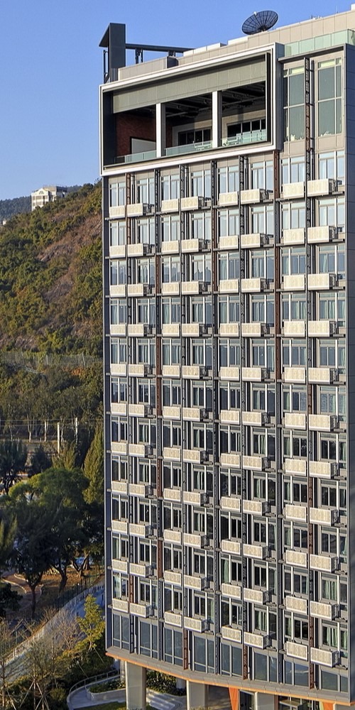 當代中國-粵港澳大灣區-一小時生活圈-創新斗室cover