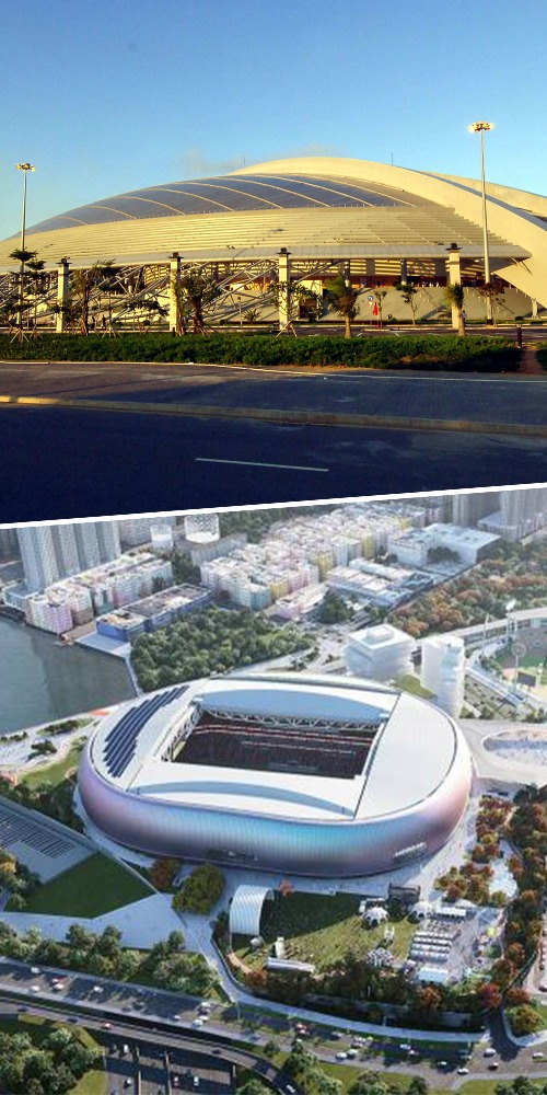 當代中國-粵港澳大灣區-樂活灣區-一小時生活圈-港澳體育cover