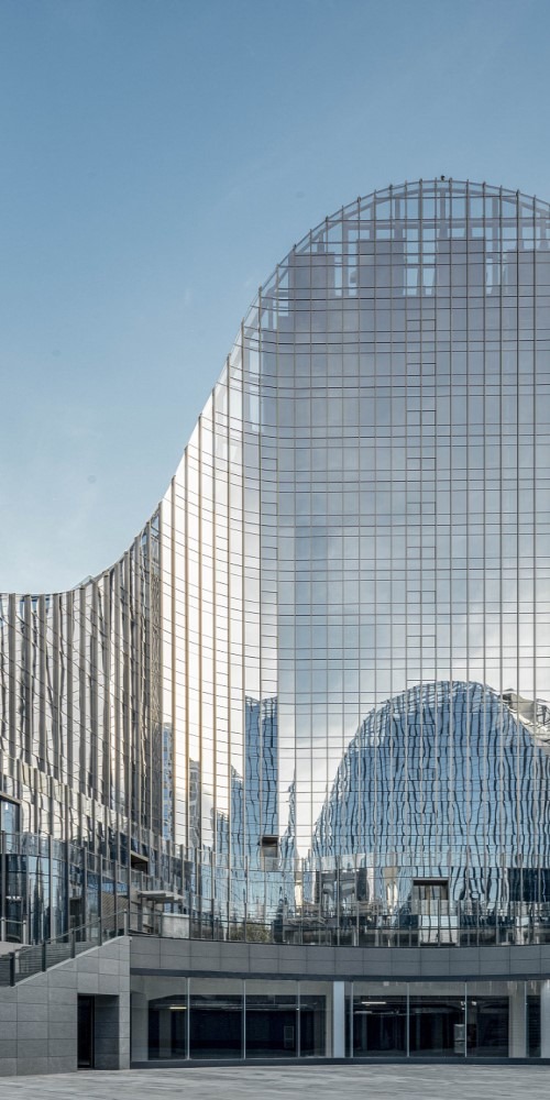 當代中國-粵港澳大灣區-樂活灣區-一小時生活圈-珠海1元租金cover