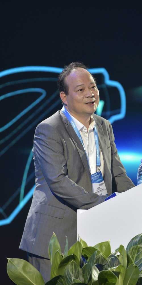 當代中國-粵港澳大灣區-樂活灣區-一小時生活圈-曾毓群cover