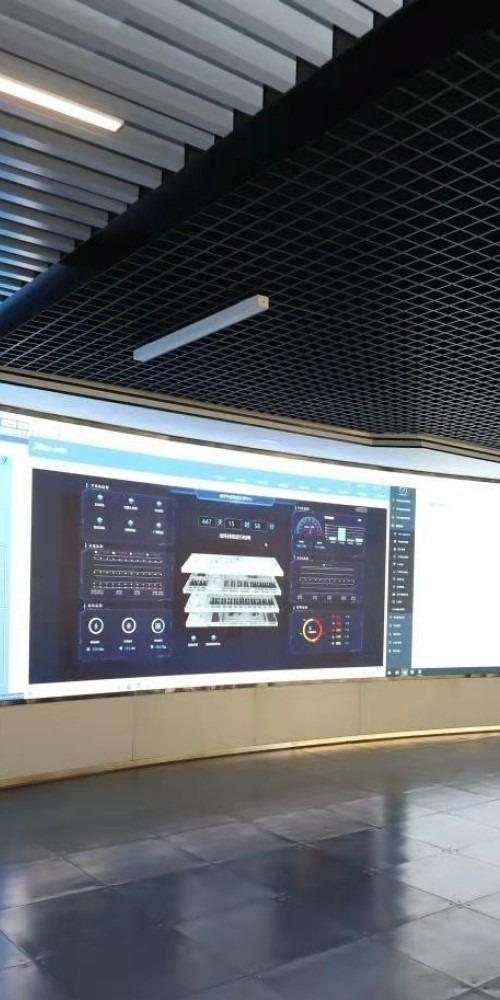 當代中國-粵港澳大灣區-樂活灣區-一小時生活圈-横琴先進超算中心cover
