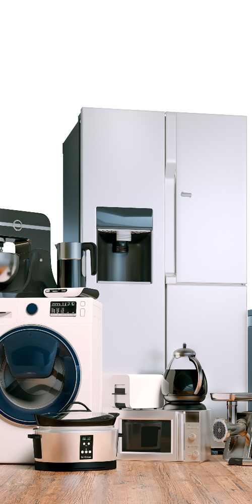 當代中國-粵港澳大灣區-樂活灣區-一小時生活圈-佛山家電王國cover