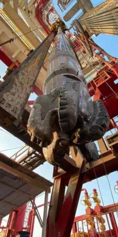 當代中國-粵港澳大灣區-樂活灣區-一小時生活圈-中海油璇璣系統cover