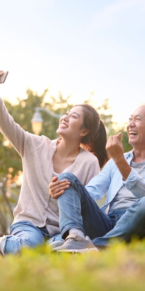 大湾区港人内地生活福利-港澳台居住证; 港澳台居住证；长者交通优惠津贴；广东计划；香港医疗券
