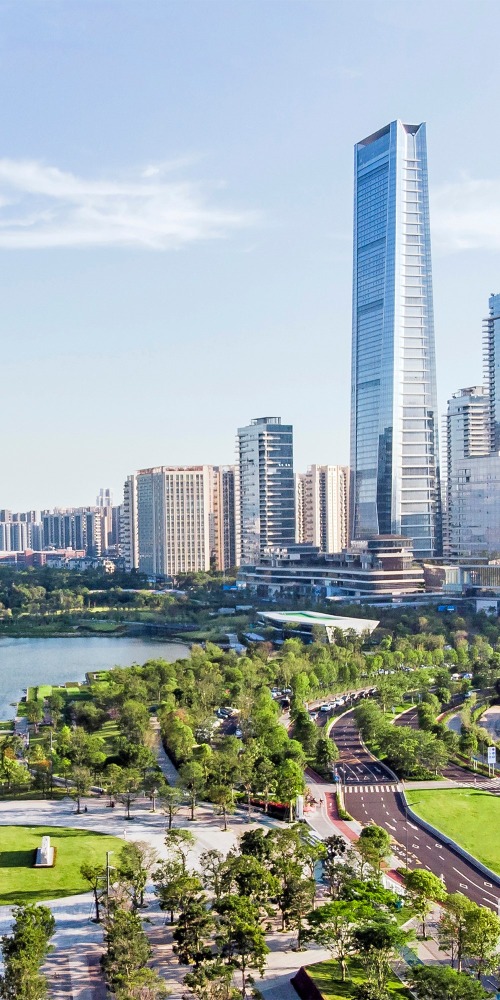 大灣區政策動向：施政報告2023