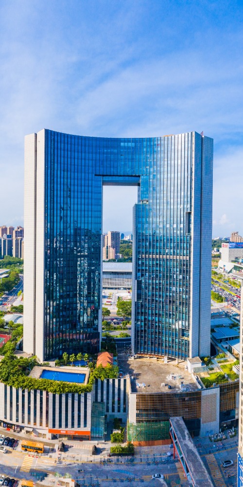 2023世界智慧城市大獎東莞首次嶄獲最高大獎