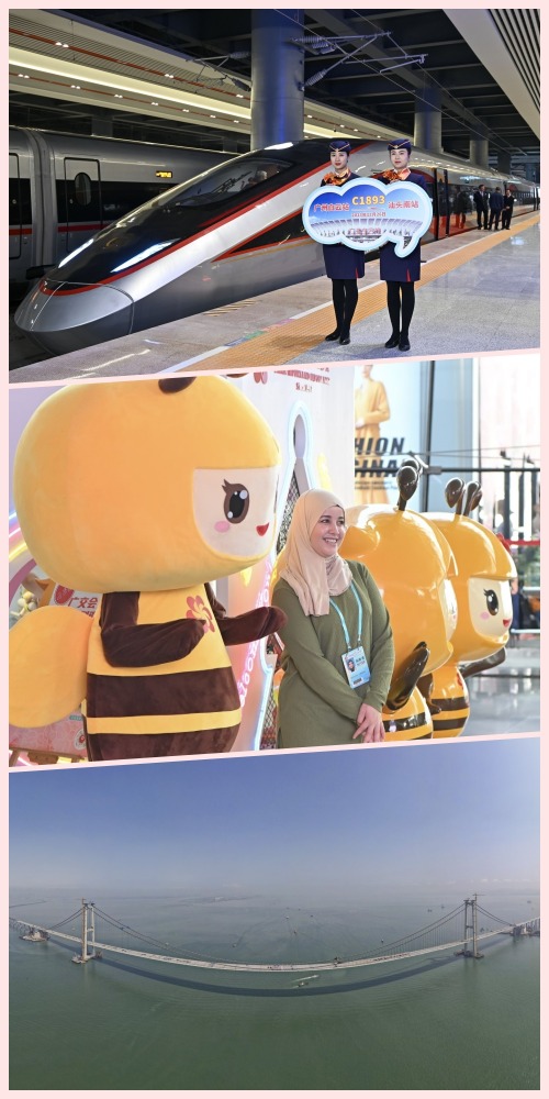 2023年大湾区大事回顾