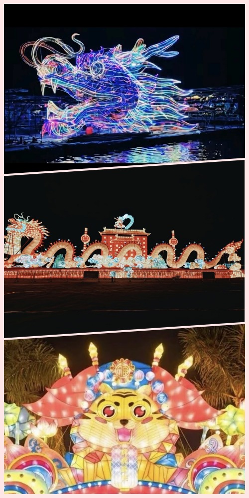2024大湾区四大灯会