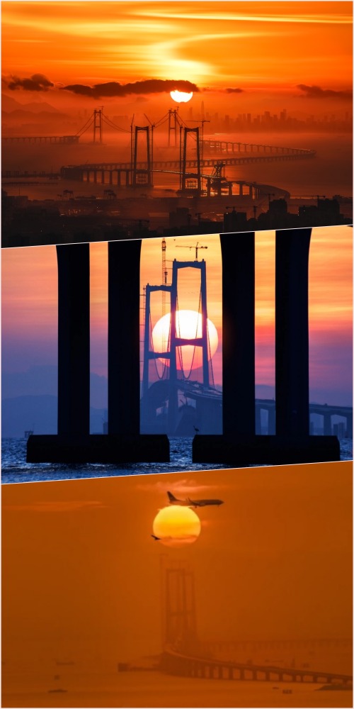 Shenzhen-Zhongshan Channel