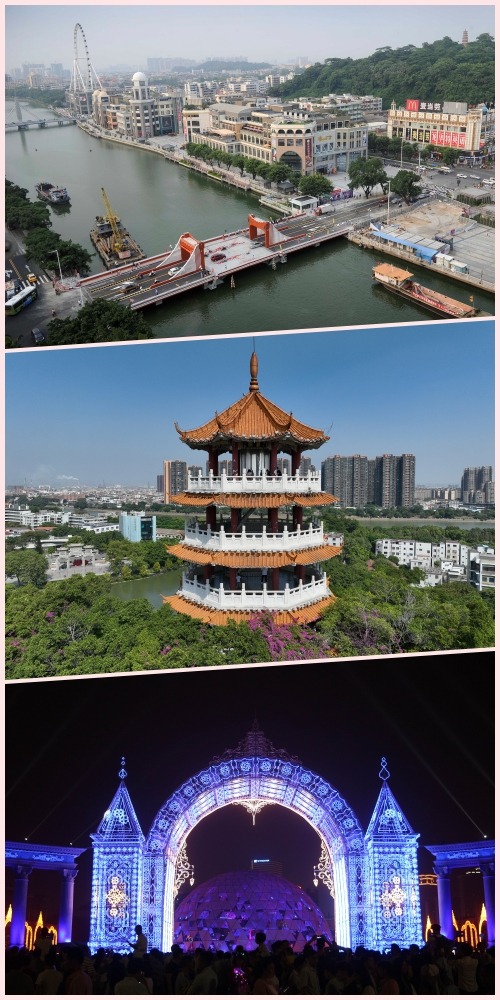 深中通道免费巴士专线直达中山