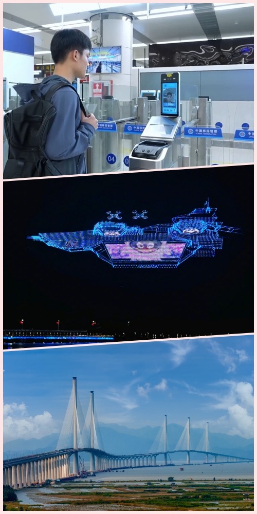 2024年粤港澳大湾区回顾