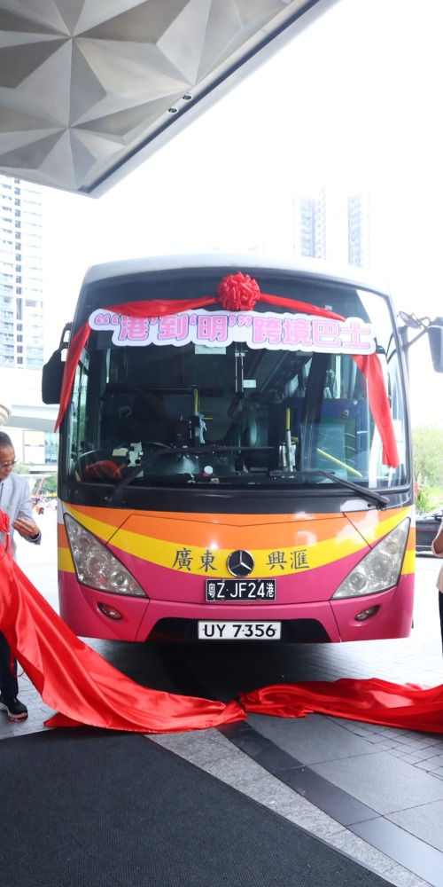 深圳北站設全國首個網約車「一碼出行」服務