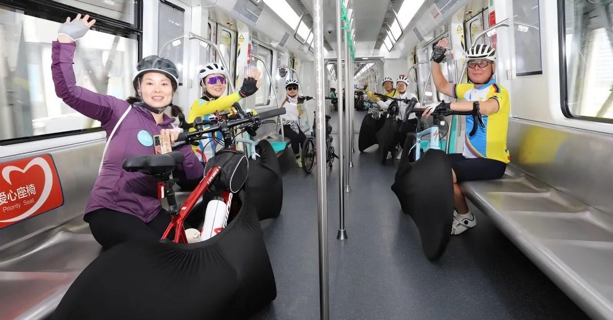 深圳口岸「刷臉」智能通關