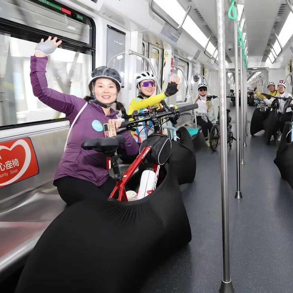 深圳口岸「刷臉」智能通關