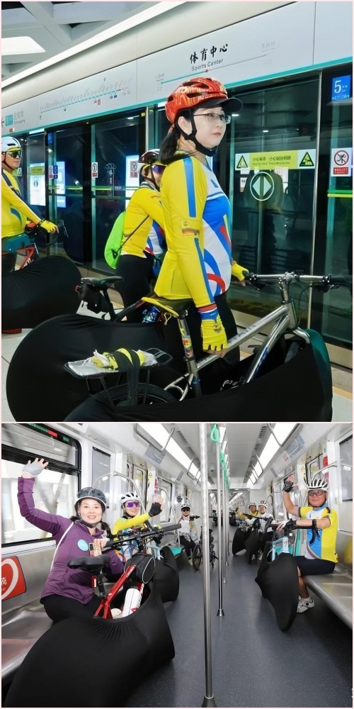 深圳口岸「刷臉」智能通關