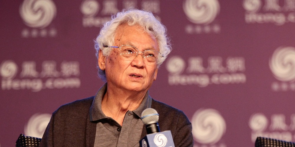 當代中國-傑出華人-張五常