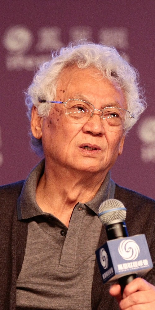 當代中國-傑出華人-張五常