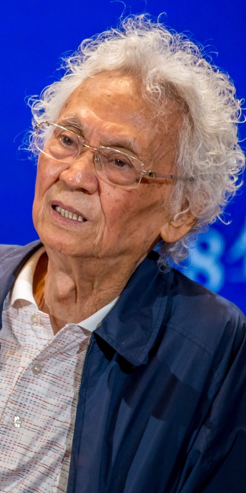 當代中國-傑出華人-張五常