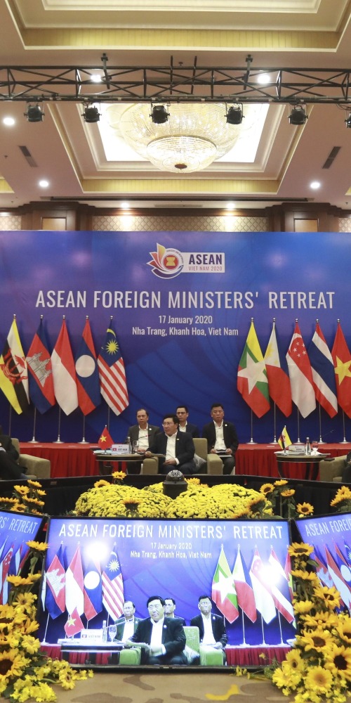 當代中國-經濟發展-RCEP生效10年邁走零關稅