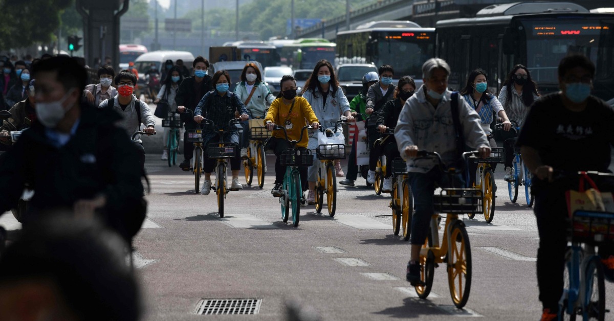 考考你｜中国有多少个“大城市”？ 多少人口才算是“大城市”？ | 经济发展 | 焦点纵览 | 当代中国