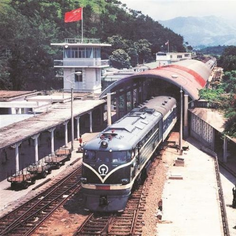 羅湖舊照片 看回鄉過關歷史演變 | 改革開放 | 更多專題 | 當代中國
