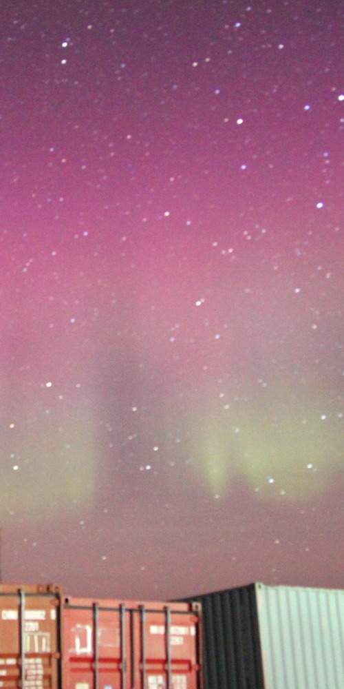 當代中國-改革開放-改革開放後闖入南極中山站體現中國科技