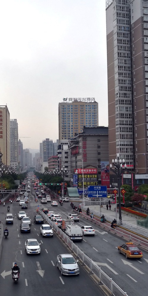 當代中國-改革開放-改革開放鄧小平的百年目標2020年已經實現了